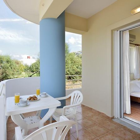 Katerina Rooms Agii Apostoloi Kato Daratso Buitenkant foto