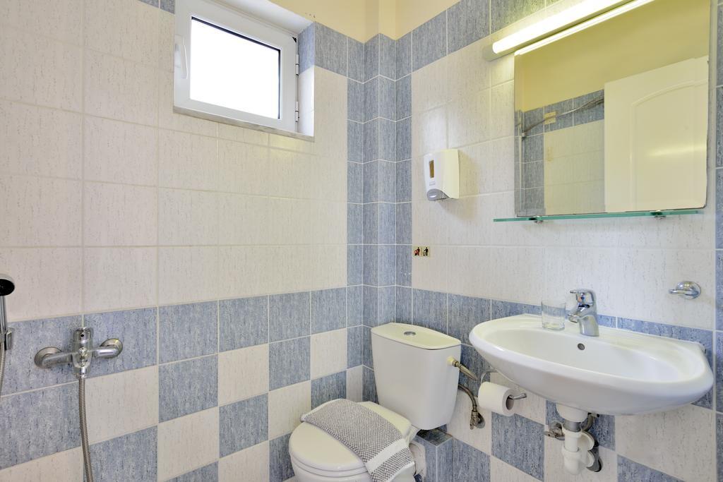 Katerina Rooms Agii Apostoloi Kato Daratso Buitenkant foto