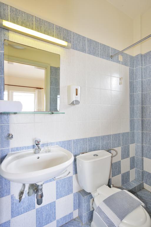 Katerina Rooms Agii Apostoloi Kato Daratso Buitenkant foto