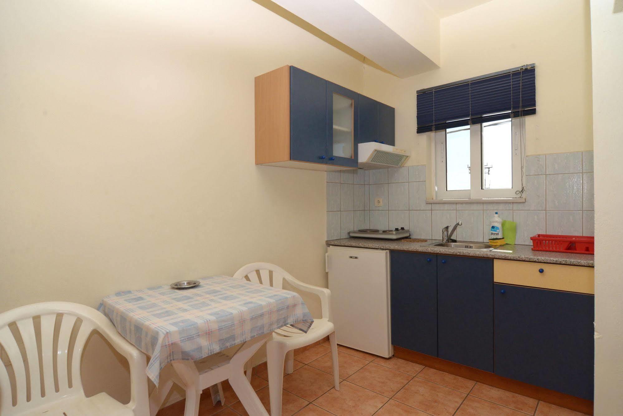 Katerina Rooms Agii Apostoloi Kato Daratso Buitenkant foto